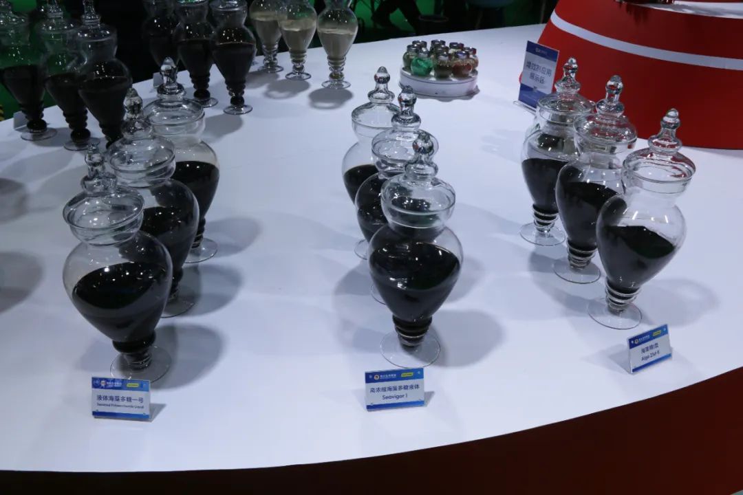 金牌贊助企業(yè)海大生物全新亮相上海CAC國(guó)際農(nóng)化展，以科技實(shí)力獻(xiàn)禮25周年